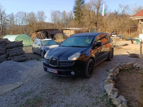 Subaru B9 tribeca, снимка 2