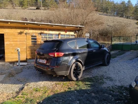 Subaru B9 tribeca, снимка 3