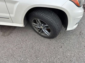 Mercedes-Benz GLK 250 BlueTEC 4MATIC * 360 КАМЕРА* ПОДГРЕВИ* ПАНОРАМ, снимка 6