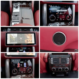 Land Rover Range rover FACE 5.0 Autobiography, снимка 17