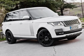 Land Rover Range rover FACE 5.0 Autobiography, снимка 1