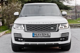 Land Rover Range rover FACE 5.0 Autobiography, снимка 2