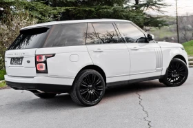 Land Rover Range rover FACE 5.0 Autobiography, снимка 7