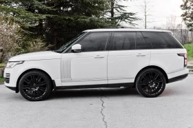 Land Rover Range rover FACE 5.0 Autobiography, снимка 4