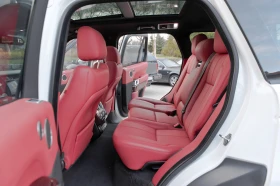 Land Rover Range rover FACE 5.0 Autobiography, снимка 13