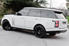Land Rover Range rover FACE 5.0 Autobiography, снимка 5