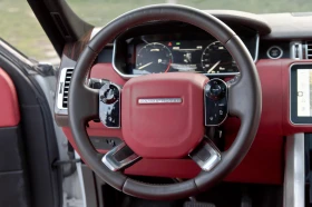 Land Rover Range rover FACE 5.0 Autobiography, снимка 15