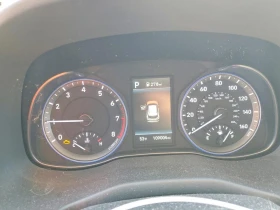 Hyundai Kona ULTIMATE, снимка 11