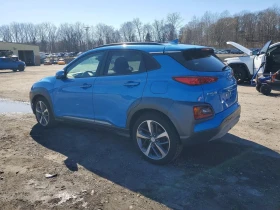 Hyundai Kona ULTIMATE, снимка 4