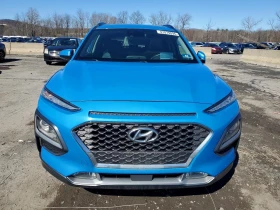 Hyundai Kona ULTIMATE, снимка 3
