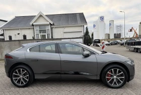 Jaguar I-Pace EV 400 AWD , снимка 3
