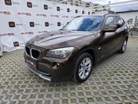 BMW X1 2.0D-143кс= 4х4= КСЕНОН= АВТОПИЛОТ= ПАРКТРОНИК, снимка 6