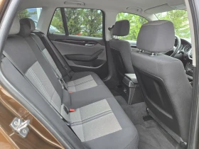 BMW X1 2.0D-143кс= 4х4= КСЕНОН= АВТОПИЛОТ= ПАРКТРОНИК, снимка 14