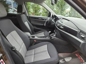 BMW X1 2.0D-143кс= 4х4= КСЕНОН= АВТОПИЛОТ= ПАРКТРОНИК, снимка 15