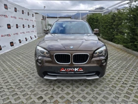 BMW X1 2.0D-143кс= 4х4= КСЕНОН= АВТОПИЛОТ= ПАРКТРОНИК, снимка 1