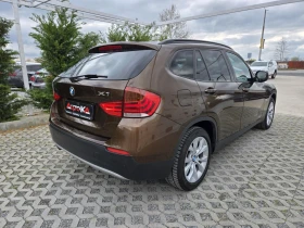 BMW X1 2.0D-143кс= 4х4= КСЕНОН= АВТОПИЛОТ= ПАРКТРОНИК, снимка 3