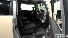 Toyota Fj cruiser, снимка 12