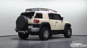 Toyota Fj cruiser, снимка 15