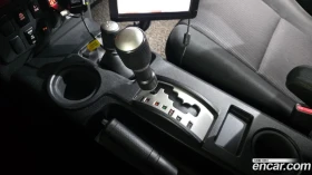 Toyota Fj cruiser, снимка 10