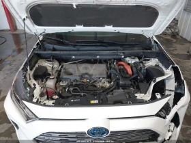 Toyota Rav4 2.5l Hybrid Limited, снимка 10