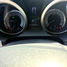 Toyota Land cruiser, снимка 9