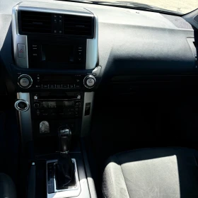 Toyota Land cruiser, снимка 8