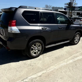 Toyota Land cruiser, снимка 3