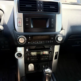 Toyota Land cruiser, снимка 6