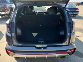 Hyundai Tucson N LINE/CARFAX/Подгрев/Панорама/Дистоник/ 2 КЛЮЧА, снимка 13