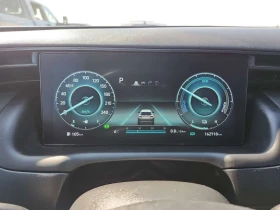 Hyundai Tucson N LINE/CARFAX/Подгрев/Панорама/Дистоник/ 2 КЛЮЧА, снимка 8