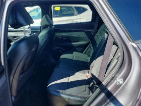 Hyundai Tucson N LINE/CARFAX/Подгрев/Панорама/Дистоник/ 2 КЛЮЧА, снимка 11