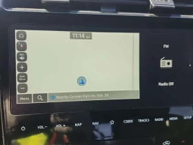 Hyundai Tucson N LINE/CARFAX/Подгрев/Панорама/Дистоник/ 2 КЛЮЧА, снимка 10