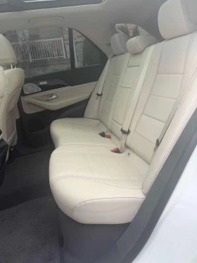 Mercedes-Benz GLE 450 * 360 * BURMESTER * ПОДГРЕВ * АМБИЕНТНО, снимка 15