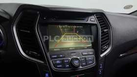 Hyundai Santa fe 2.0| ОБДУХ| КАМЕРА| PANO| вкл.ТЕХНОТЕСТ, снимка 11