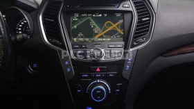 Hyundai Santa fe 2.0| ОБДУХ| КАМЕРА| PANO| вкл.ТЕХНОТЕСТ, снимка 10