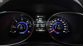 Hyundai Santa fe 2.0| ОБДУХ| КАМЕРА| PANO| вкл.ТЕХНОТЕСТ, снимка 8