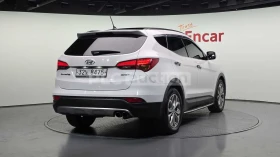 Hyundai Santa fe 2.0| ОБДУХ| КАМЕРА| PANO| вкл.ТЕХНОТЕСТ, снимка 4
