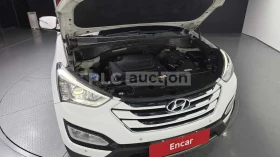 Hyundai Santa fe 2.0| ОБДУХ| КАМЕРА| PANO| вкл.ТЕХНОТЕСТ, снимка 16