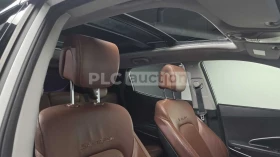 Hyundai Santa fe 2.0| ОБДУХ| КАМЕРА| PANO| вкл.ТЕХНОТЕСТ, снимка 2
