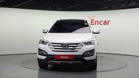 Hyundai Santa fe 2.0| ОБДУХ| КАМЕРА| PANO| вкл.ТЕХНОТЕСТ, снимка 5