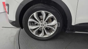 Hyundai Santa fe 2.0| ОБДУХ| КАМЕРА| PANO| вкл.ТЕХНОТЕСТ, снимка 17