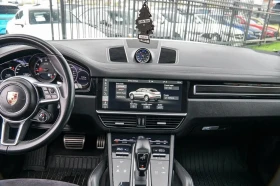 Porsche Cayenne GTS COUPE РЕГИСТРАЦИЯ & АВТО КРЕДИТ, снимка 10
