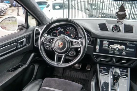 Porsche Cayenne GTS COUPE РЕГИСТРАЦИЯ & АВТО КРЕДИТ, снимка 11