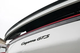 Porsche Cayenne GTS COUPE РЕГИСТРАЦИЯ & АВТО КРЕДИТ, снимка 6