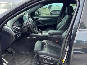 BMW X6 | HARMAN KARDON | HUD | ПАНОРАМА | CARFAX | , снимка 11