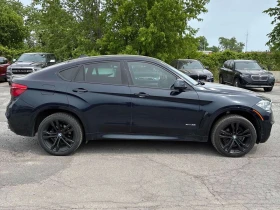 BMW X6 | HARMAN KARDON | HUD | ПАНОРАМА | CARFAX | , снимка 3