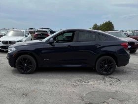 BMW X6 | HARMAN KARDON | HUD | ПАНОРАМА | CARFAX | , снимка 2