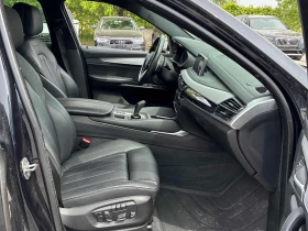 BMW X6 | HARMAN KARDON | HUD | ПАНОРАМА | CARFAX | , снимка 16