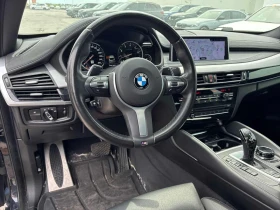 BMW X6 | HARMAN KARDON | HUD | ПАНОРАМА | CARFAX | , снимка 13