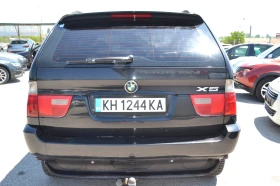 BMW X5 3.0D-218K.S, снимка 5
